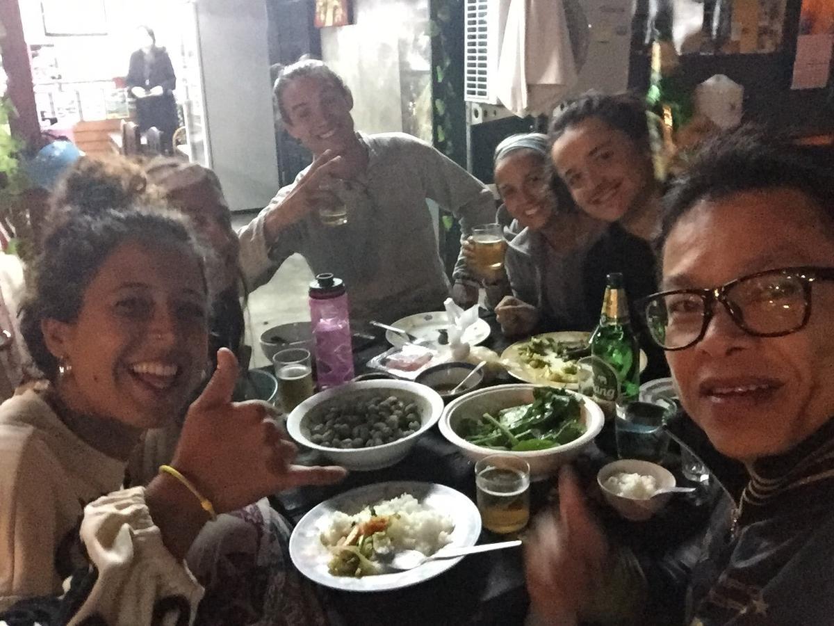 Tiger House Hostel (Adults Only) เชียงใหม่ ภายนอก รูปภาพ