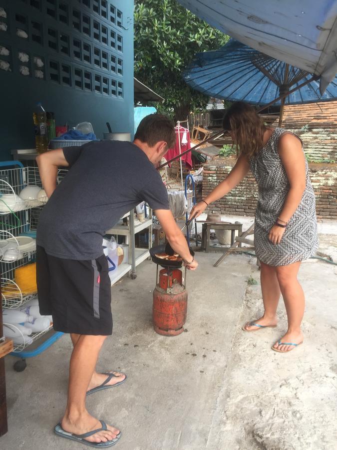 Tiger House Hostel (Adults Only) เชียงใหม่ ห้อง รูปภาพ