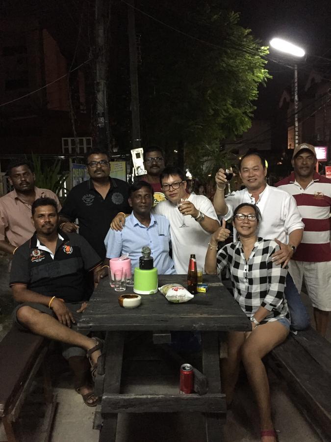 Tiger House Hostel (Adults Only) เชียงใหม่ ภายนอก รูปภาพ