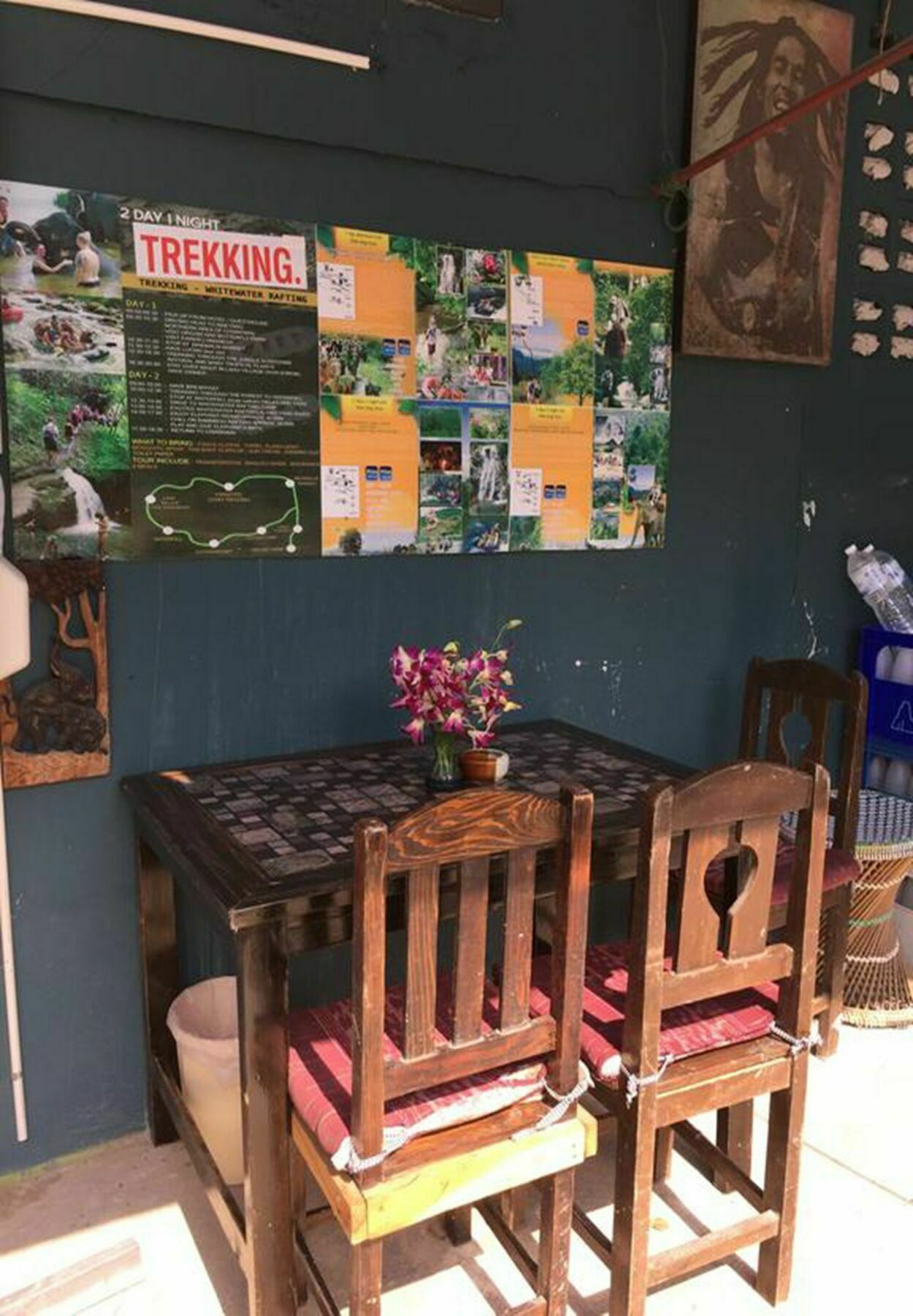 Tiger House Hostel (Adults Only) เชียงใหม่ ภายนอก รูปภาพ